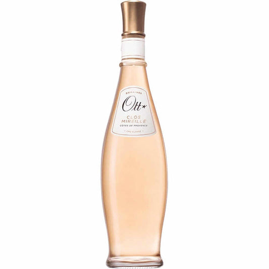 Domaines Ott - Clos Mireille - Rosé