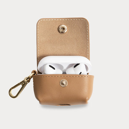 Donna Tan Set - Tan/Gold
