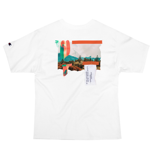 Don't Mess - Men's Champion T-Shirt