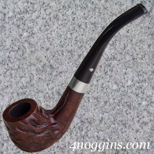 Dr. Grabow: Lark Bent Rustic - 4Noggins.com