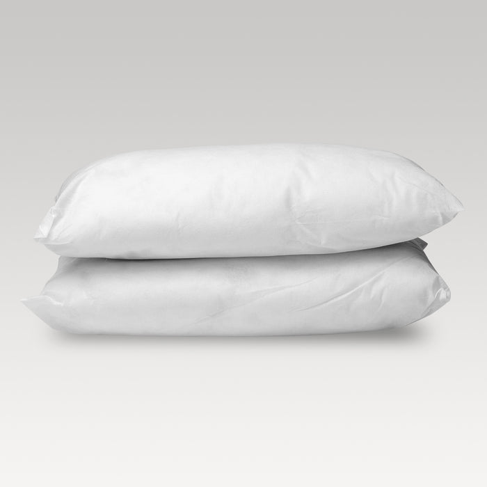 DreamGreen Backpacker Select Pillow (2 Pack)