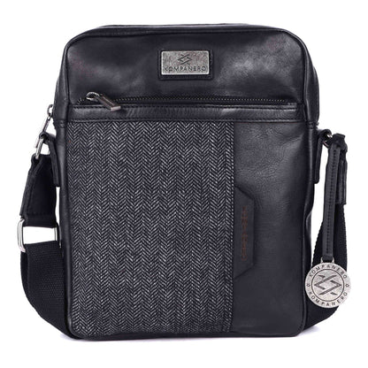 Dublin - Messenger Bag