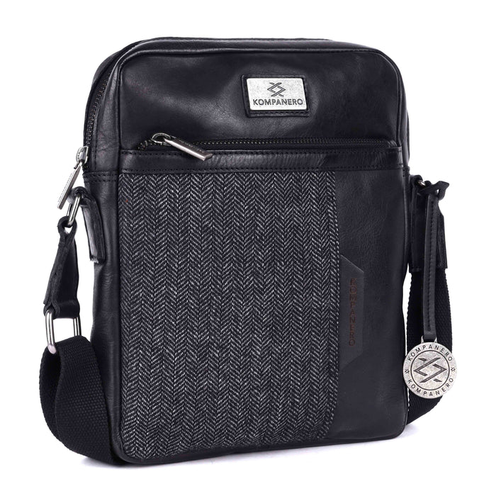 Dublin - Messenger Bag
