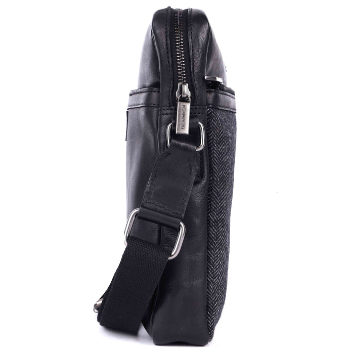 Dublin - Messenger Bag