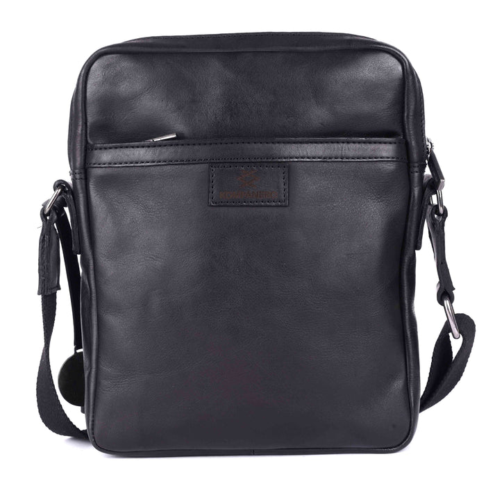 Dublin - Messenger Bag