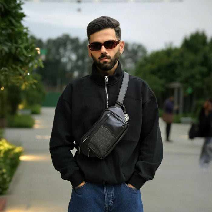 Dublin - The Belt Bag