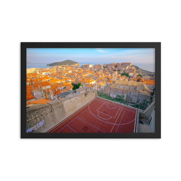 Dubrovnik, Croatia, 2017 - Page 24 of TSV1-DE