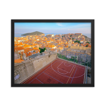 Dubrovnik, Croatia, 2017 - Page 24 of TSV1-DE