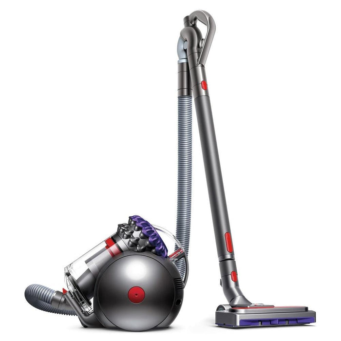 Dyson Big Ball Animal 2 Bagless Cylinder Vacuum Cleaner - Purple (7015644954812)