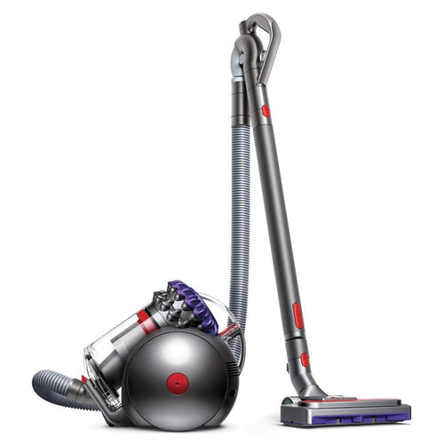 Dyson Big Ball Animal 2 Bagless Cylinder Vacuum Cleaner - Purple (7015644954812)