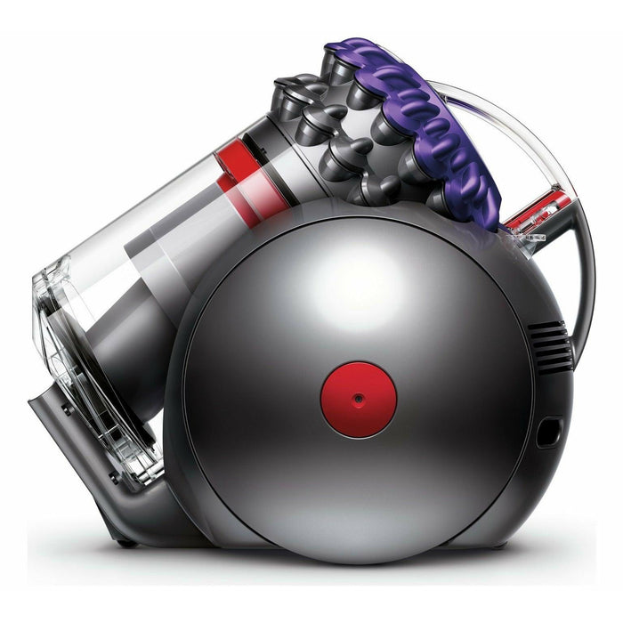 Dyson Big Ball Animal 2 Bagless Cylinder Vacuum Cleaner - Purple (7015644954812)