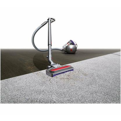 Dyson Big Ball Animal 2 Bagless Cylinder Vacuum Cleaner - Purple (7015644954812)
