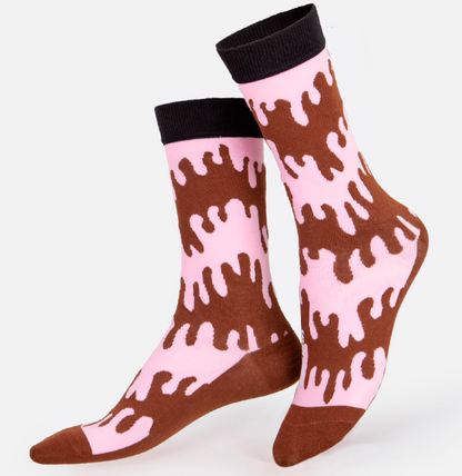Eat My Socks Choco Cream