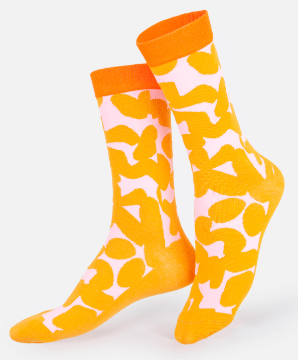 Eat My Socks Peanut Butter