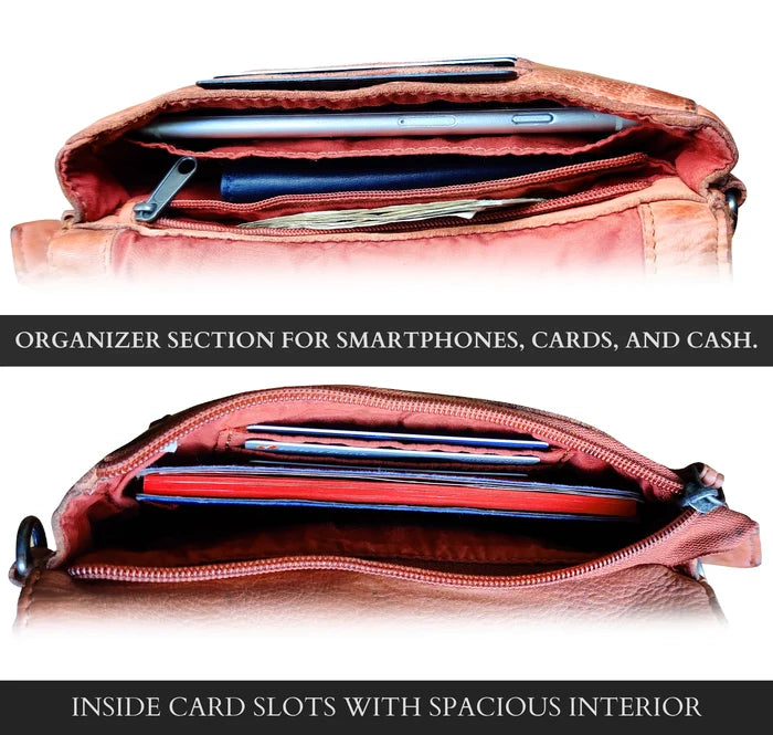 female crossbody bags