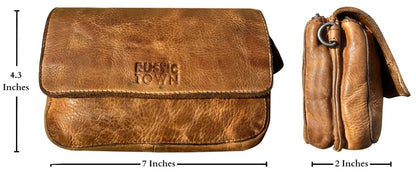 female crossbody bags