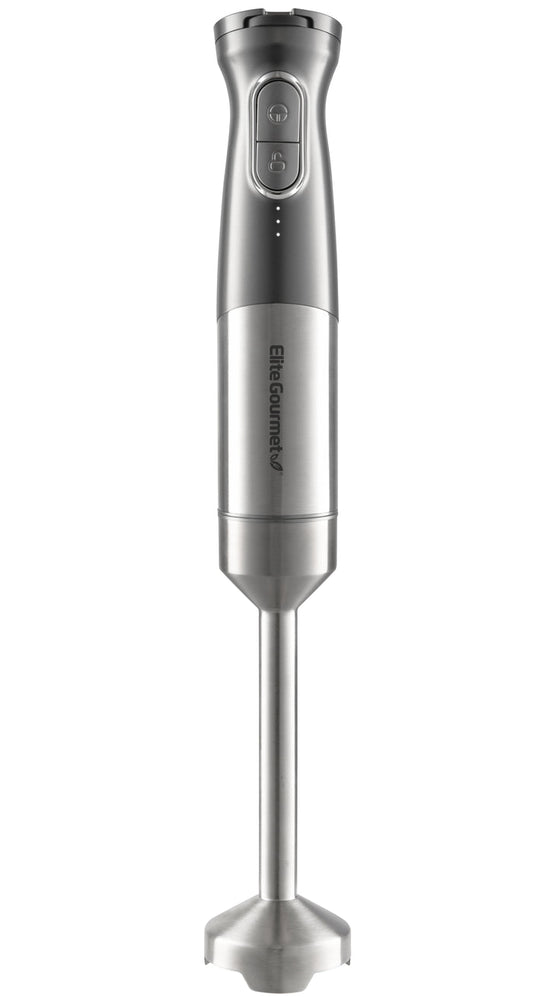 Electric Immersion, Mixer, Variable Speed Control Hand Blender