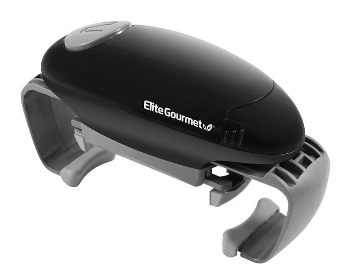 Elite Gourmet Automatic Jar Opener