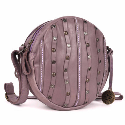 Elena - Round Slingbag