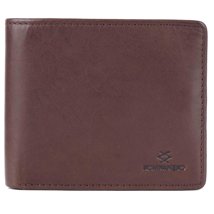 Elvis - Bi-Fold Wallet