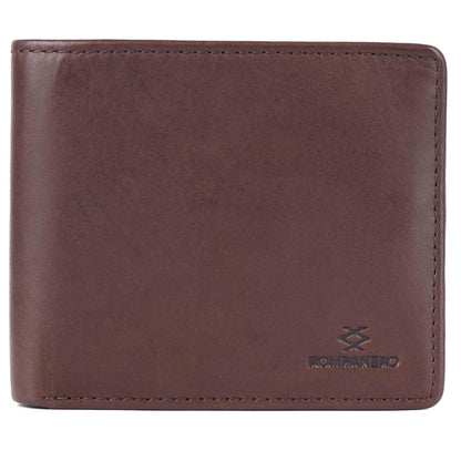 Elvis - Bi-Fold Wallet