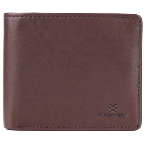 Elvis - Bi-Fold Wallet