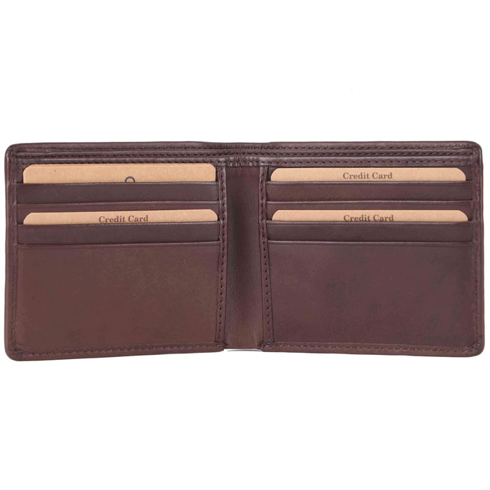 Elvis - Bi-Fold Wallet
