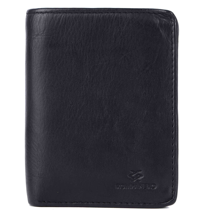 Elvis - Tri-Fold Wallet
