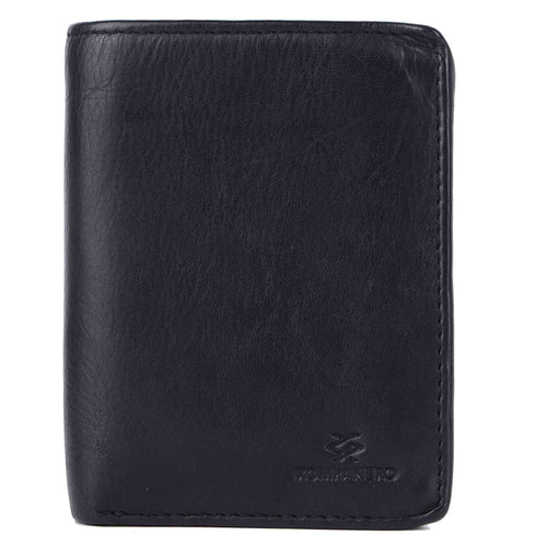 Elvis - Tri-Fold Wallet