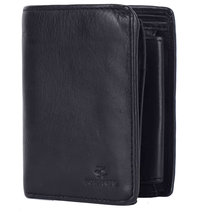 Elvis - Tri-Fold Wallet