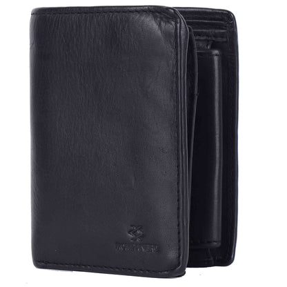 Elvis - Tri-Fold Wallet