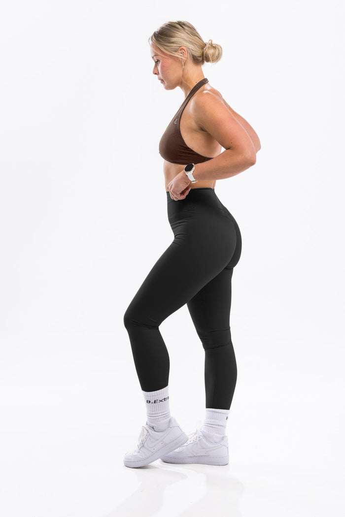 Emily Bra - Chestnut