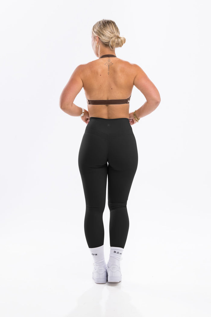 Emily Bra - Chestnut