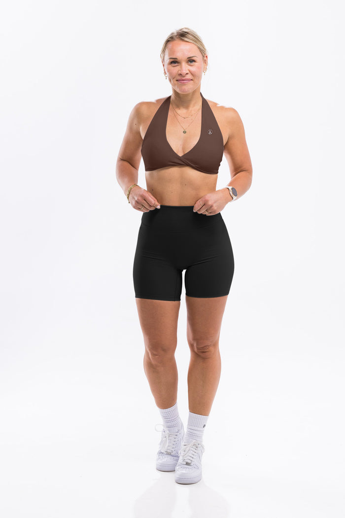 Emily Bra - Chestnut