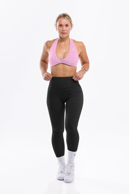 Emily Bra - Cotton Rose