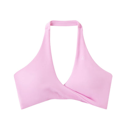 Emily Bra - Cotton Rose