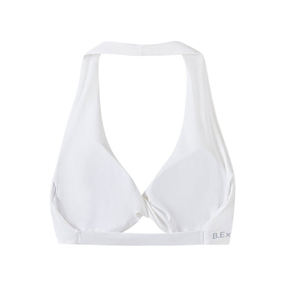 Emily Bra - White