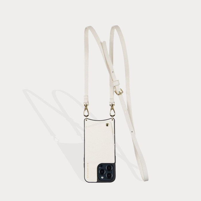 Emma Expanded Set - Ivory/Gold pack Bandolier
