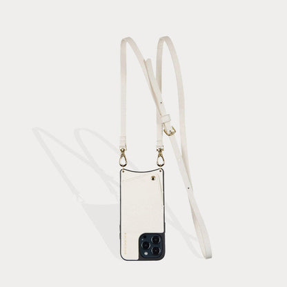 Emma Expanded Set - Ivory/Gold pack Bandolier