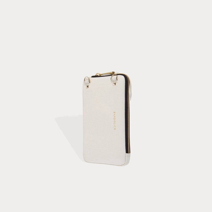 Emma Expanded Set - Ivory/Gold pack Bandolier