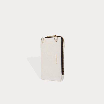 Emma Expanded Set - Ivory/Gold pack Bandolier