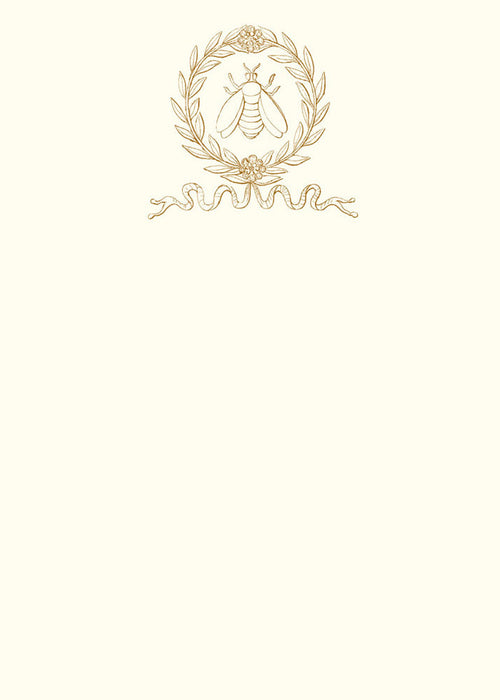 Empire Bee A6 Note