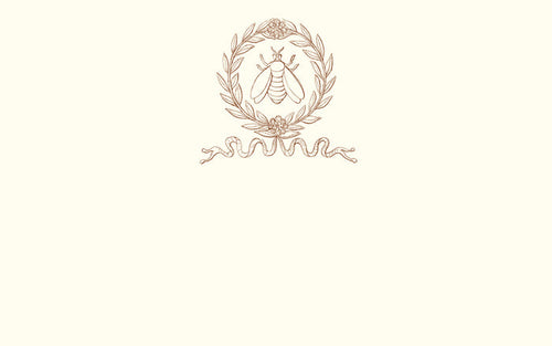 Empire Bee Place Card