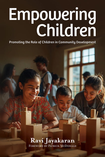 Empowering Children - MissionBooks.org