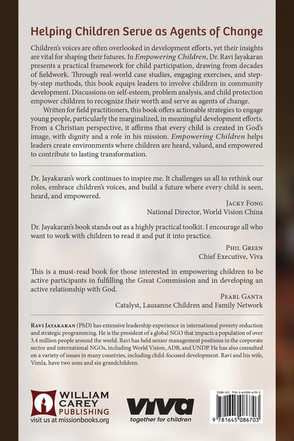 Empowering Children - MissionBooks.org