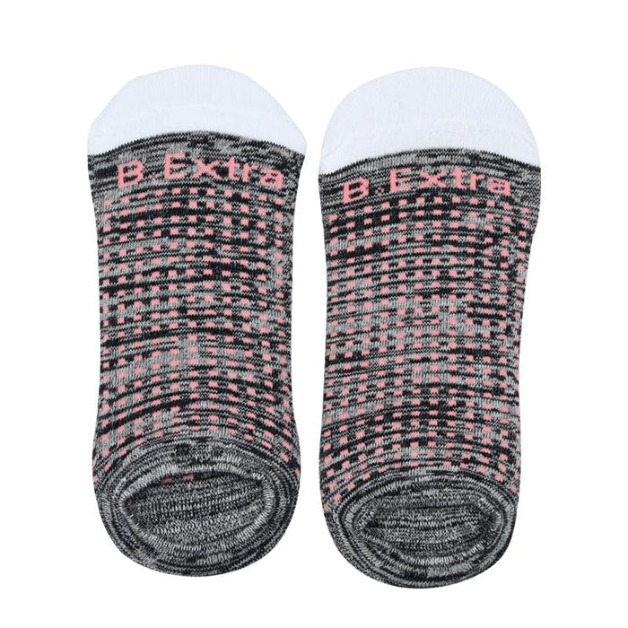 EnduraFit socks 2 pack - multi color
