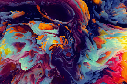 Energy: 40 Abstract Backgrounds