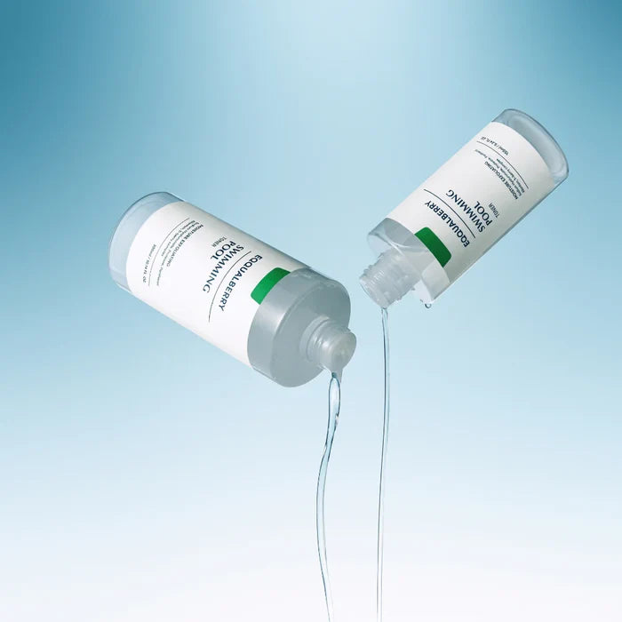 Eqqualberry Swimming Pool Toner 155ml