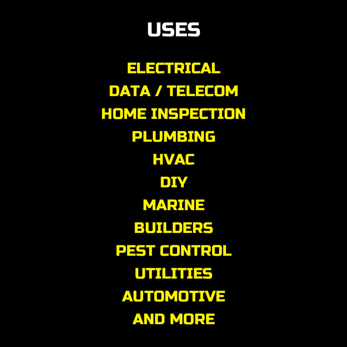 Essential Inspection Bundle