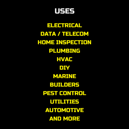 Essential Inspection Bundle